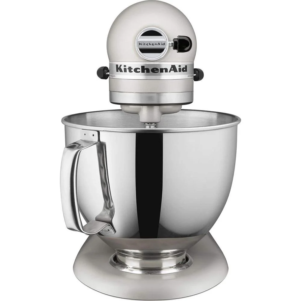 KitchenAid Artisan Standmixr 5Qt Milkshk (Open Box) + 1 Year Warranty - Image 3