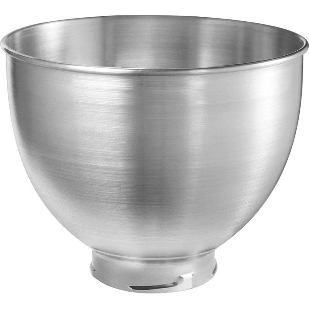 KitchenAid Classic Series 4.5 Quart Tilt-Head Stand Mixer, White (K45SS) - Open Box - Image 8