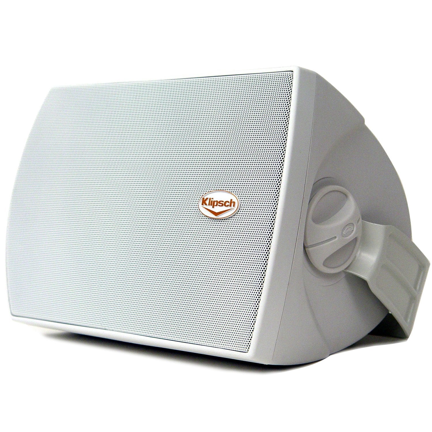 Klipsch AW-650 Outdoor Speaker with Tractrix Horn (Pair) + Deco Gear Wire + Banana Plugs - Image 2