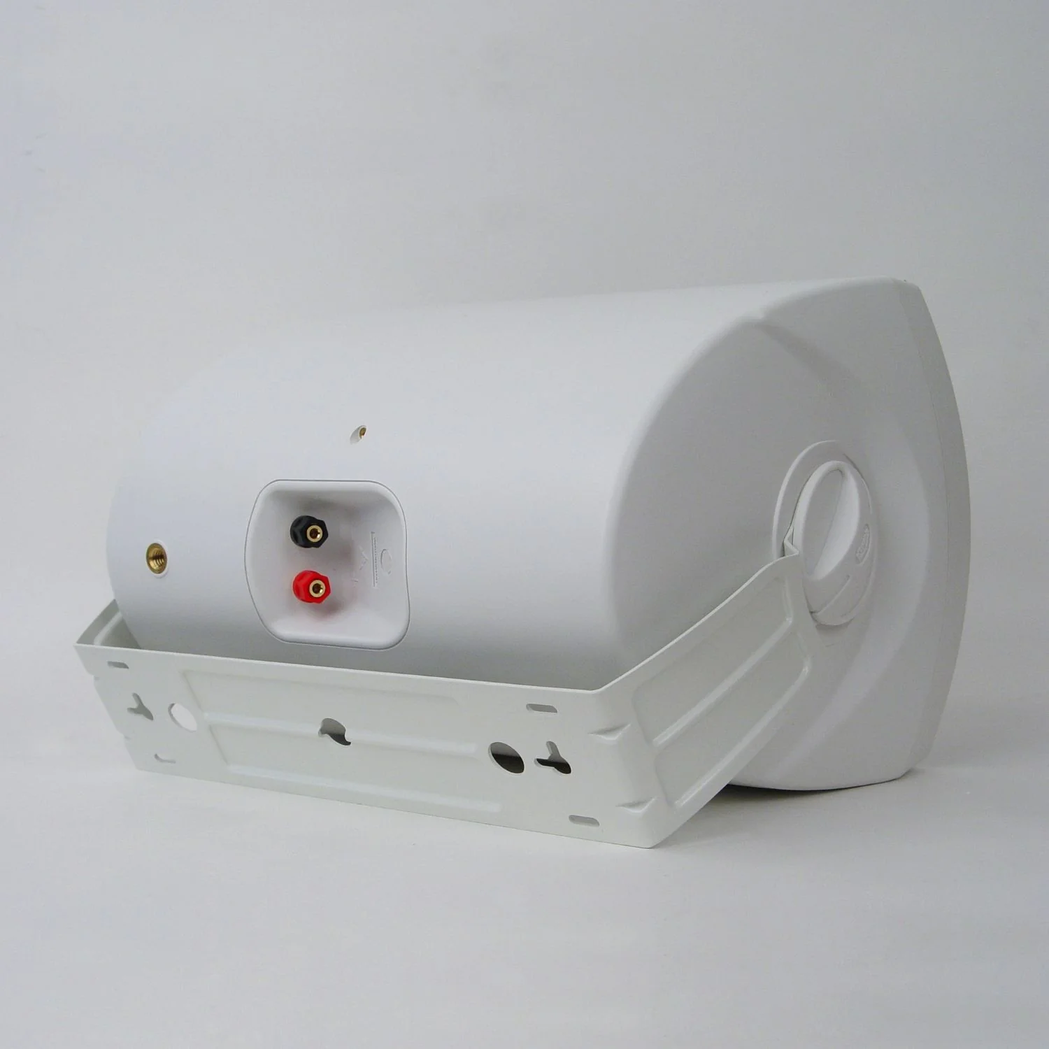 Klipsch AW-650 Outdoor Speaker with Tractrix Horn (Pair) + Deco Gear Wire + Banana Plugs - Image 4
