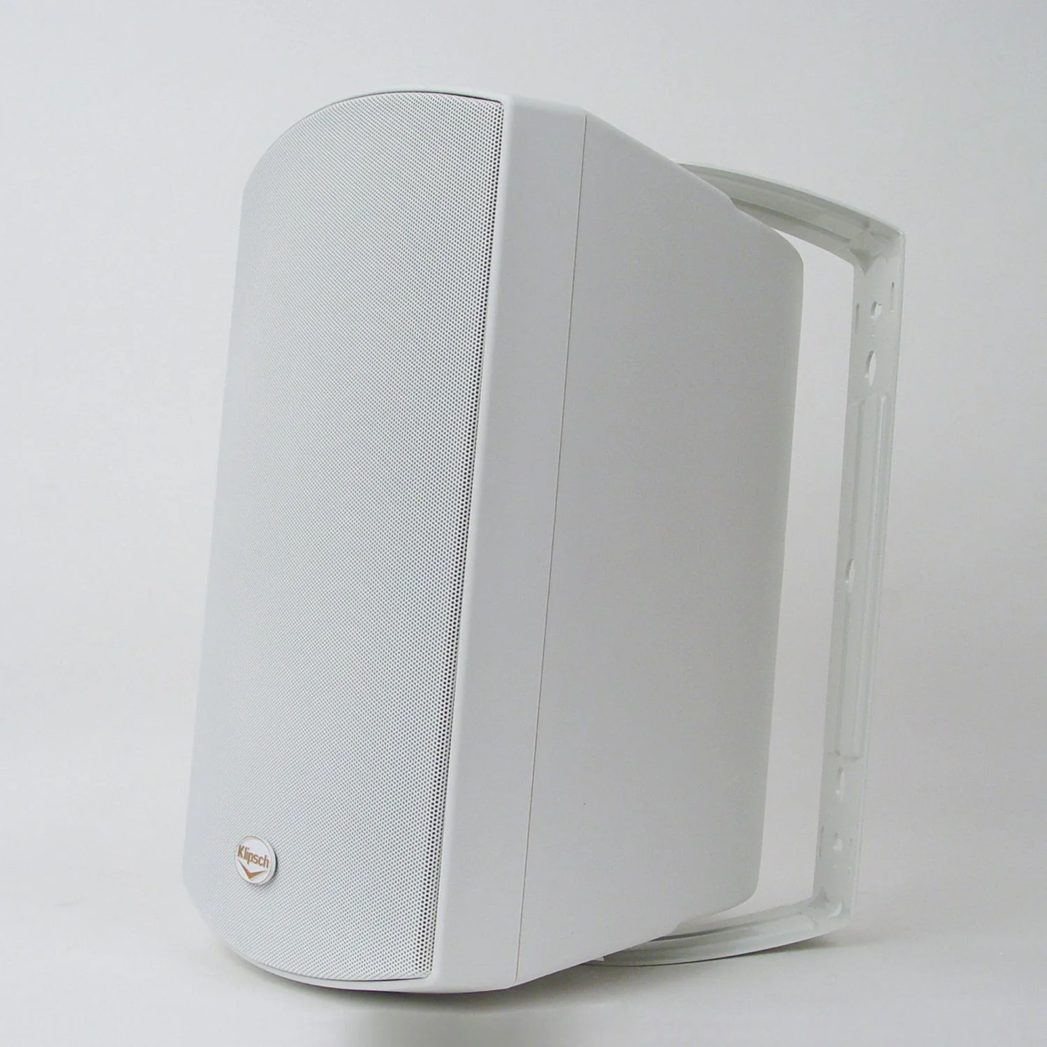 Klipsch AW-650 Outdoor Speaker with Tractrix Horn (Pair) + Deco Gear Wire + Banana Plugs - Image 5