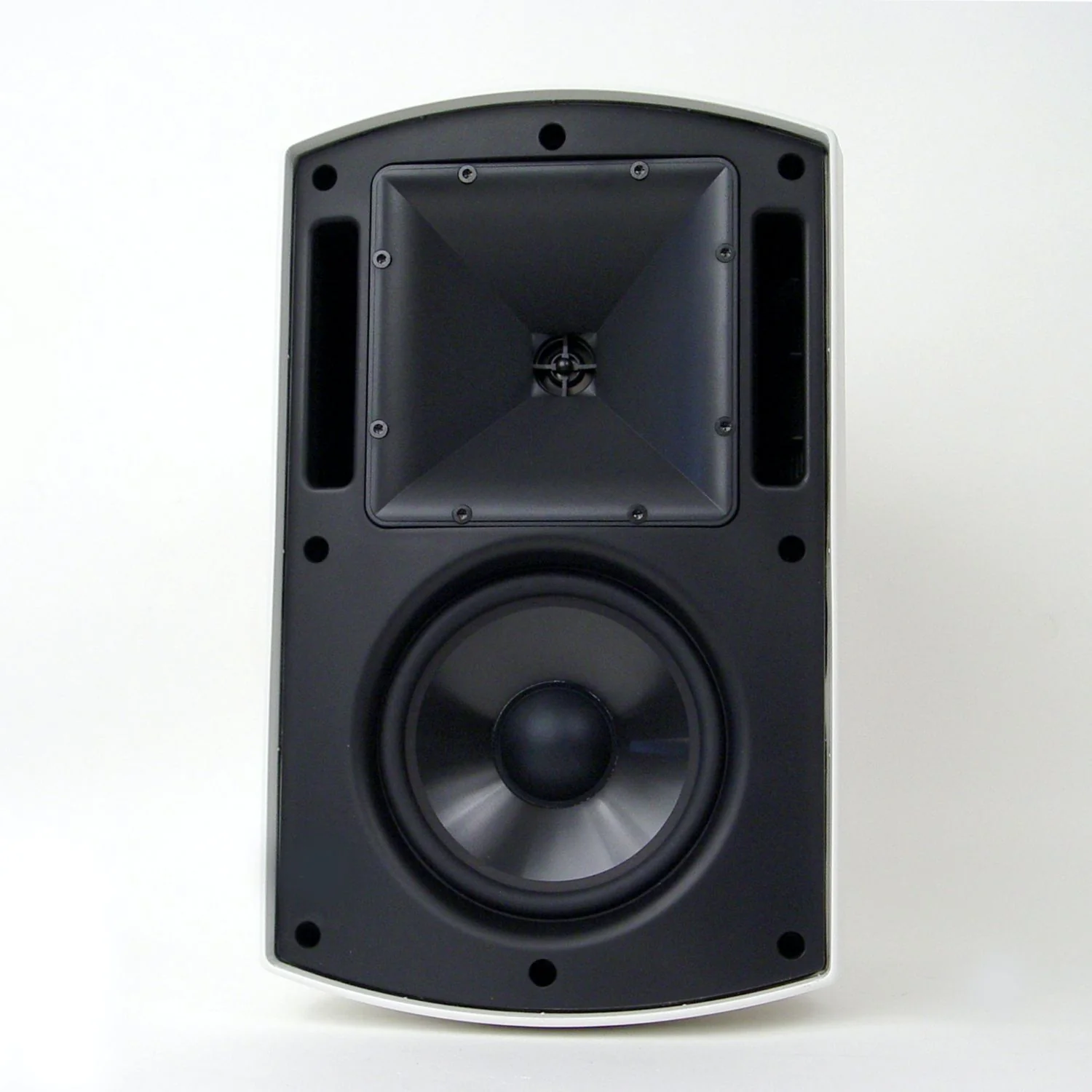 Klipsch AW-650 Outdoor Speaker with Tractrix Horn (Pair) + Deco Gear Wire + Banana Plugs - Image 6