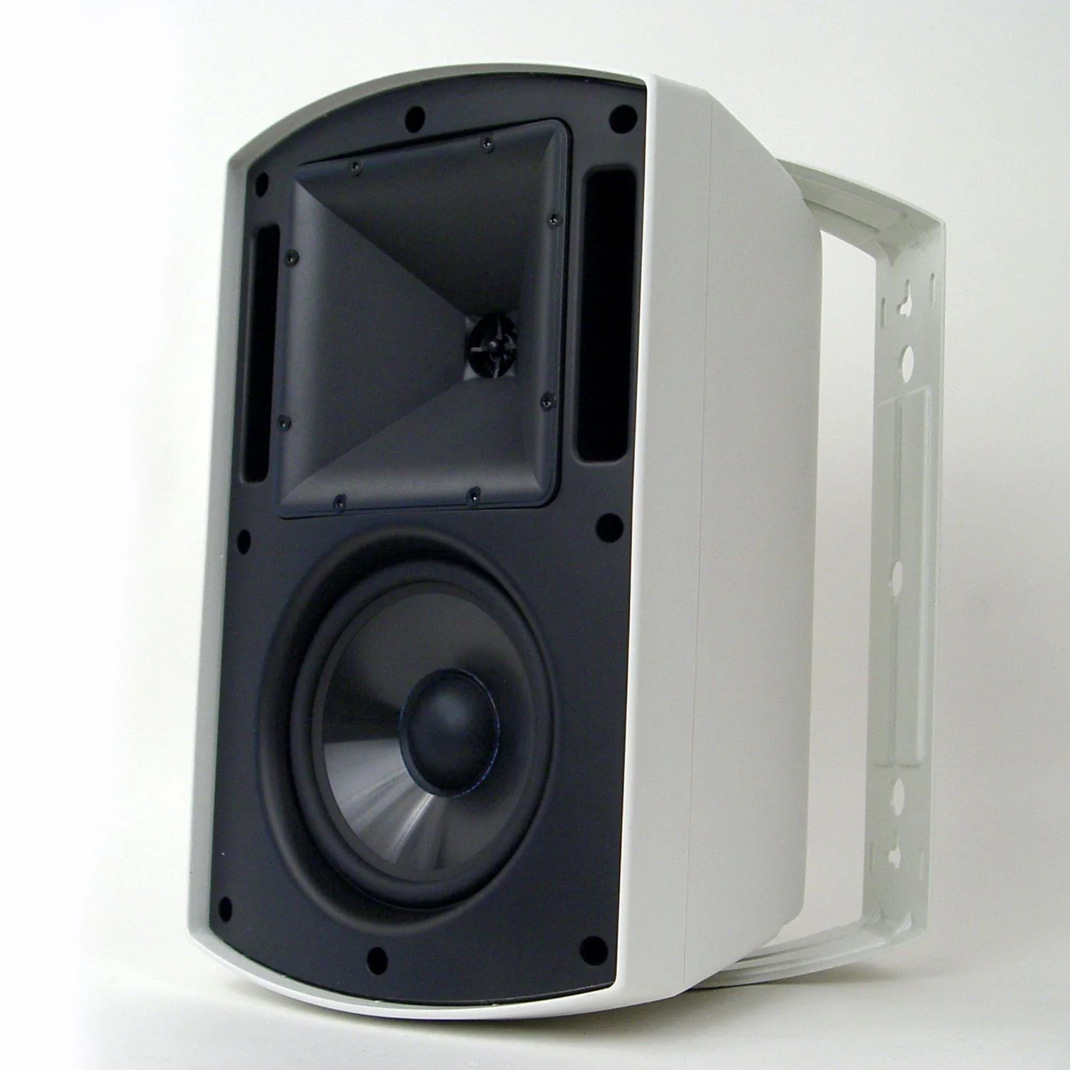 Klipsch AW-650 Outdoor Speaker with Tractrix Horn (Pair) + Deco Gear Wire + Banana Plugs - Image 7