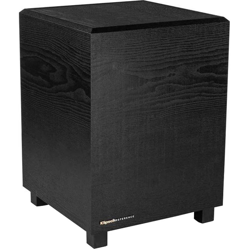 Klipsch Cinema 600 600W 3.1-Channel Dolby Digital Soundbar System - (1068777) - Image 11
