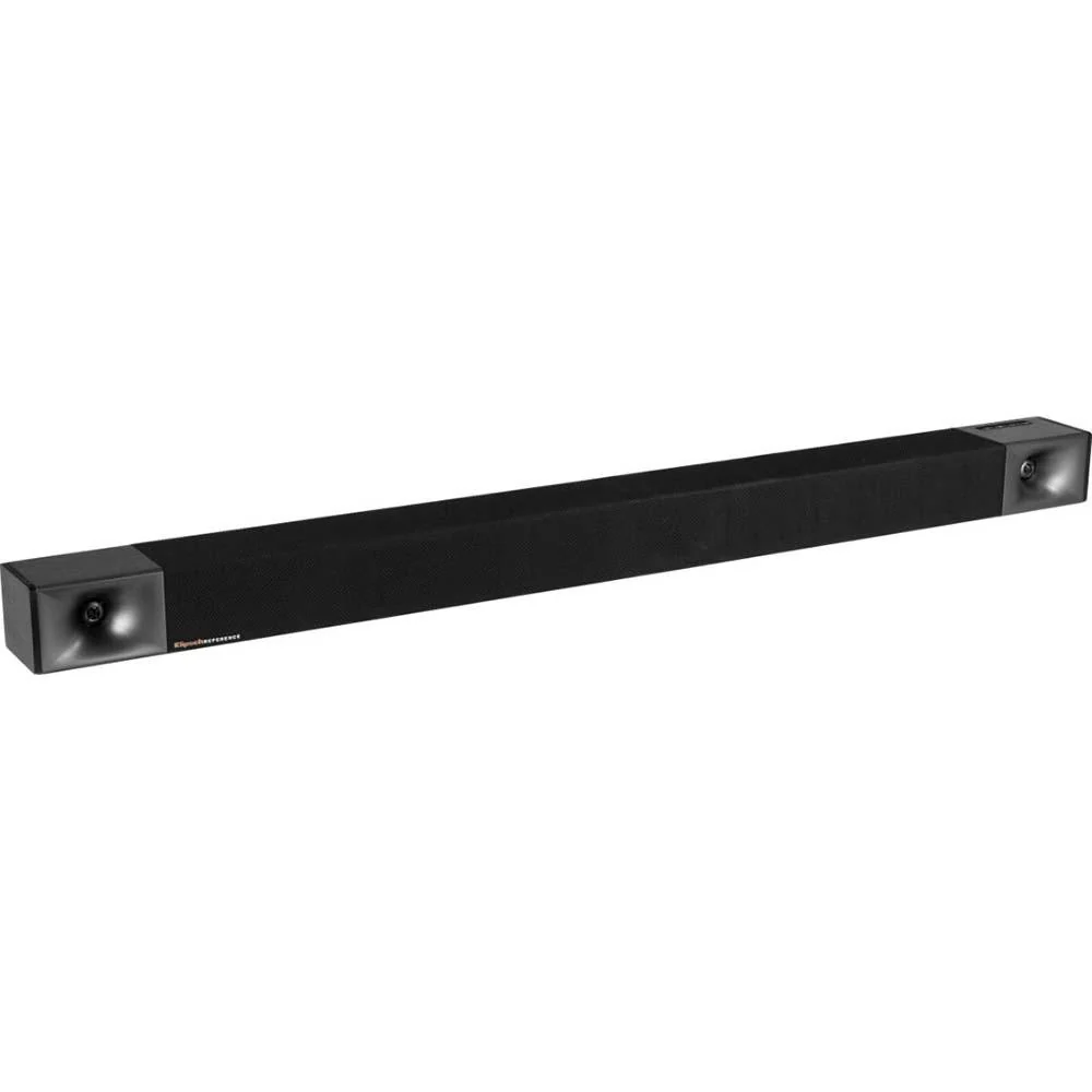 Klipsch Cinema 600 600W 3.1-Channel Dolby Digital Soundbar System - Factory Refurbished - Image 8