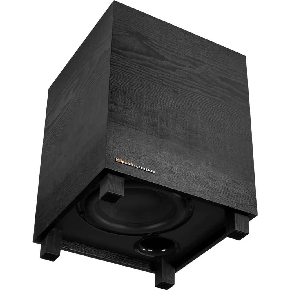 Klipsch Cinema 800 800W 3.1-Channel Dolby Digital Soundbar System - (1067539) - Open Box - Image 9