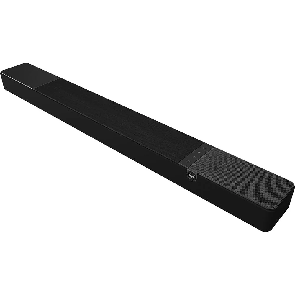 Klipsch Flexus CORE 200 185W 3.1.2 Ch Dolby Atmos Sound Bar (Open Box) +1 Year Warranty - Image 4