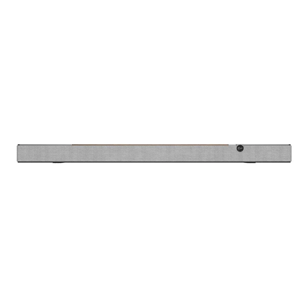 Klipsch Flexus CORE 200 185W 3.1.2 Ch. Sound Bar Walnut with HDMI Cable & Cloth - Image 4