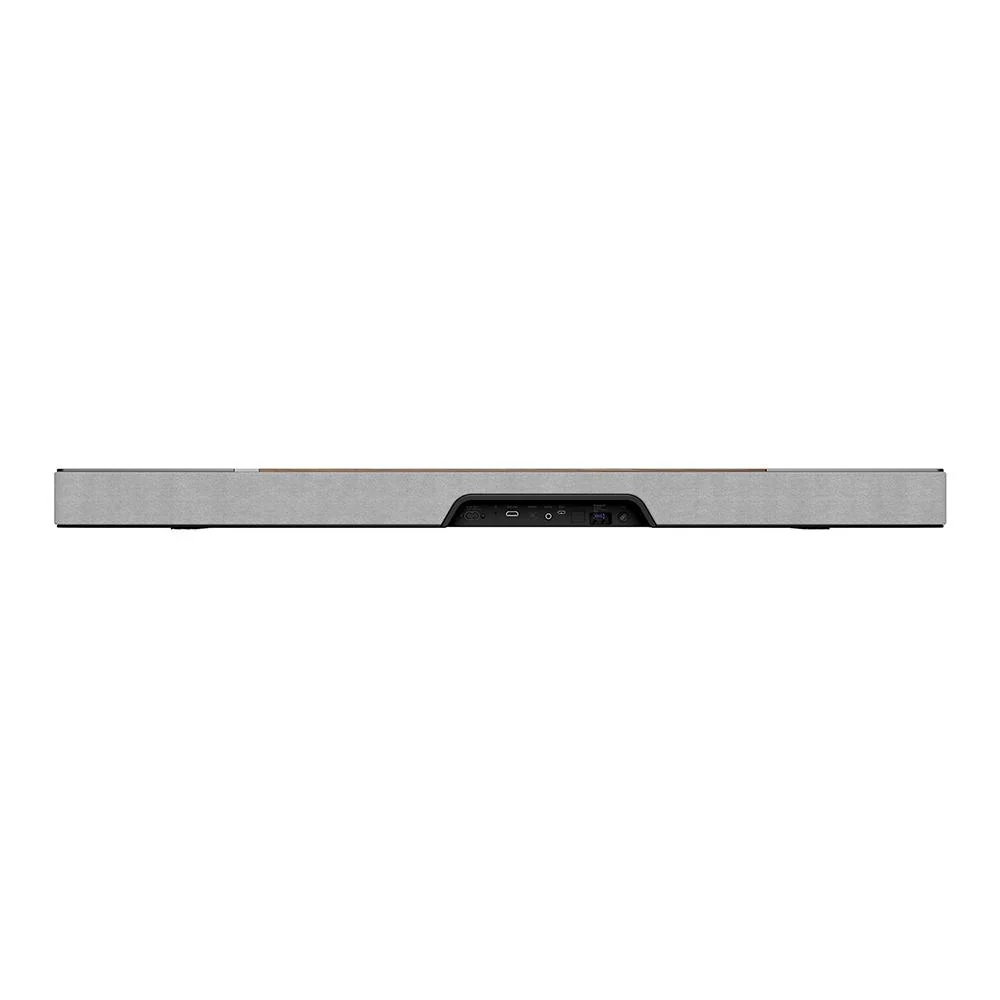 Klipsch Flexus CORE 200 185W 3.1.2 Ch. Sound Bar Walnut with HDMI Cable & Cloth - Image 6