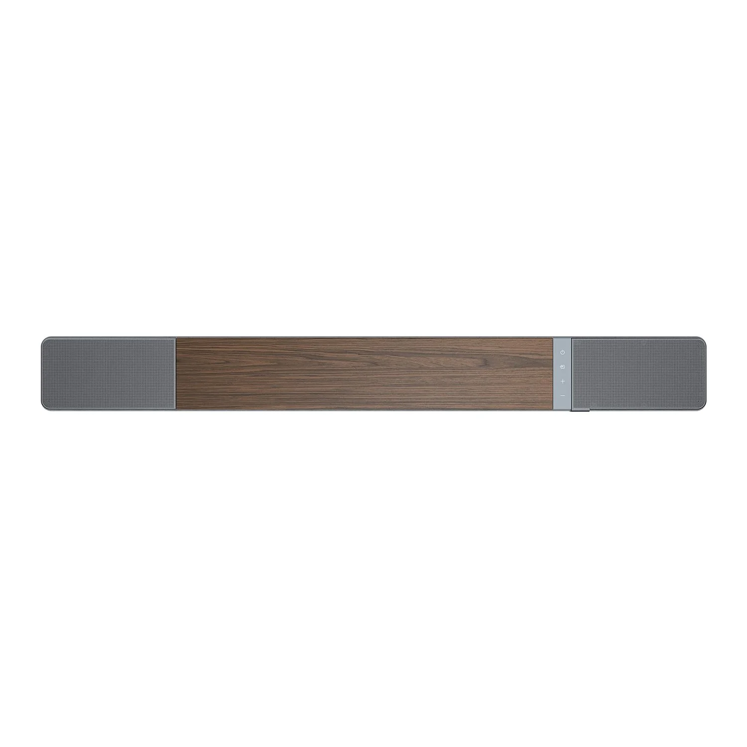 Klipsch Flexus CORE 200 185W 3.1.2 Channel Dolby Atmos Sound Bar - Walnut - Image 3
