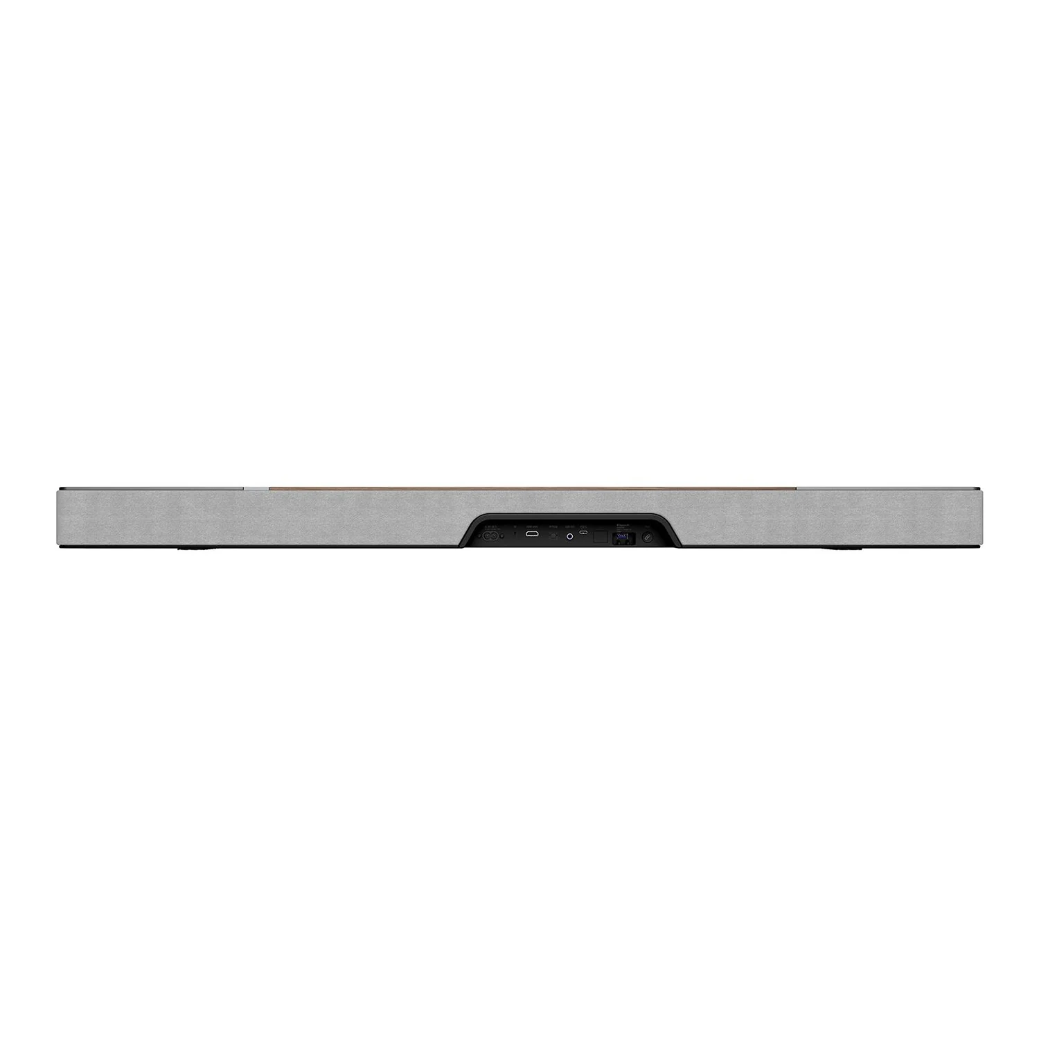 Klipsch Flexus CORE 200 185W 3.1.2 Channel Dolby Atmos Sound Bar - Walnut - Image 4