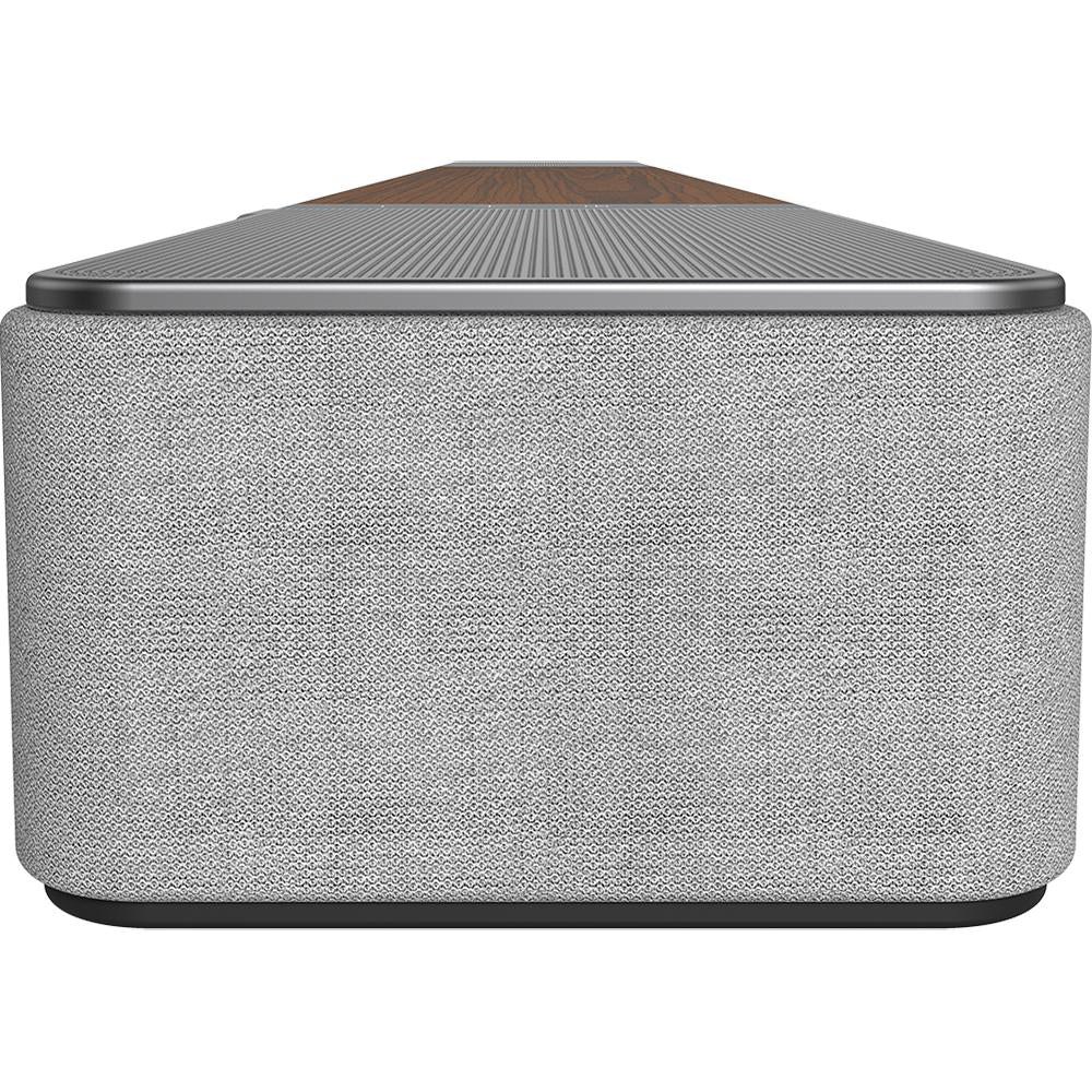 Klipsch Flexus CORE 200 185W 3.1.2 Channel Dolby Atmos Sound Bar - Walnut - Open Box - Image 5