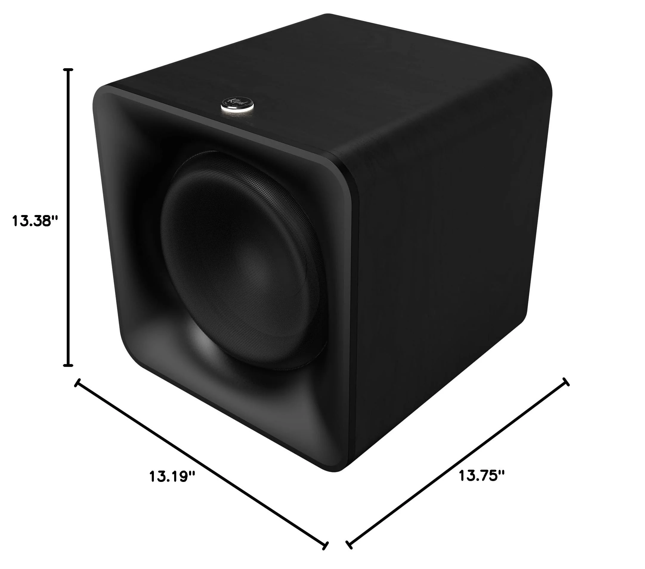 Klipsch Flexus Sub 100 10" 160W Wireless Subwoofer - Image 8