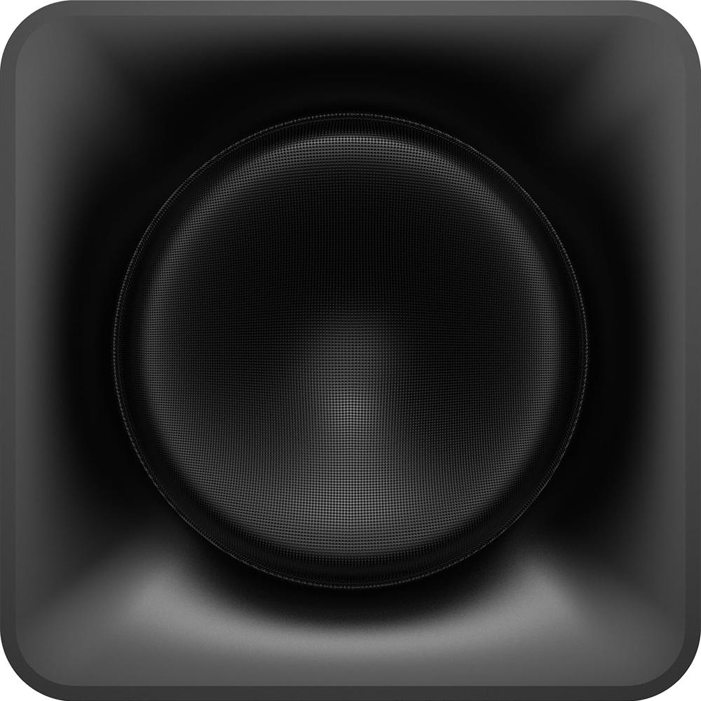 Klipsch Flexus Sub 100 10 160W Wireless Subwoofer - Open Box - Image 2