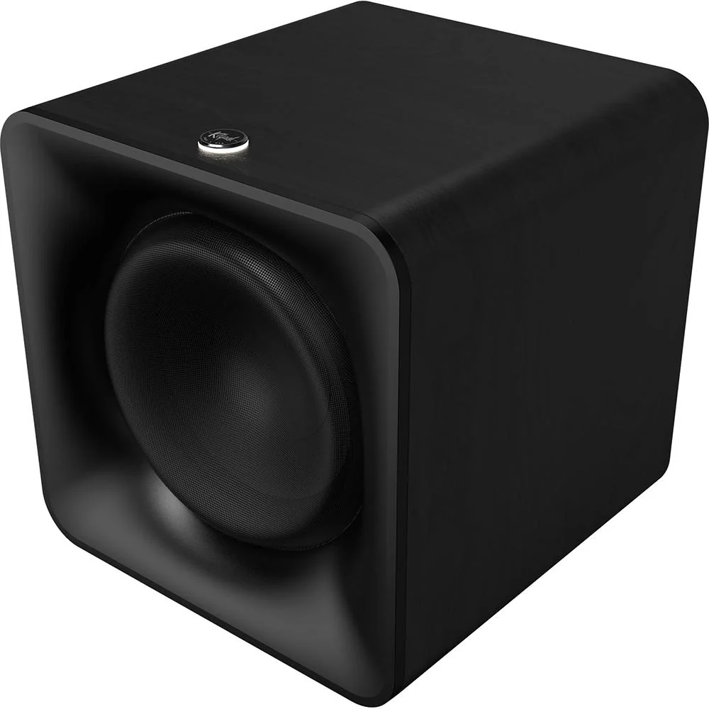 Klipsch Flexus Sub 100 10" 160W Wireless Subwoofer Open Box with 1 Year Warranty - Image 2