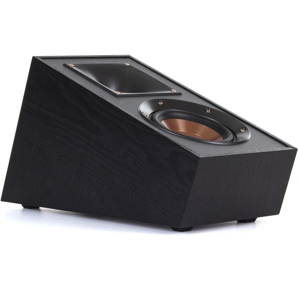 Klipsch Hi-Res Floorstanding Speaker (2-Pack) Bundle with 2x Pair of Surround Speaker - Image 25