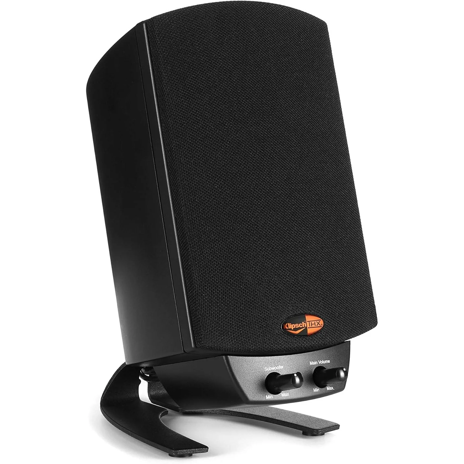 Klipsch ProMedia 2.1 THX Certified PC Speaker System w/ Deco Gear Mouse and Keyboard - Image 11