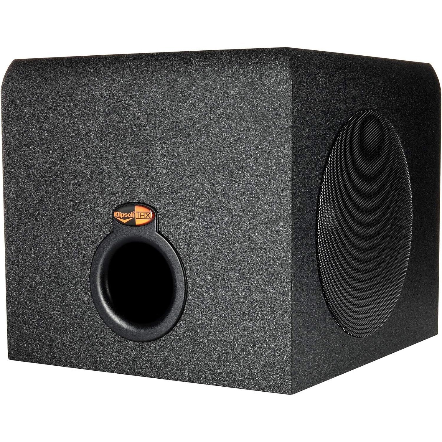 Klipsch ProMedia 2.1 THX Certified PC Speaker System w/ Deco Gear Mouse and Keyboard - Image 12