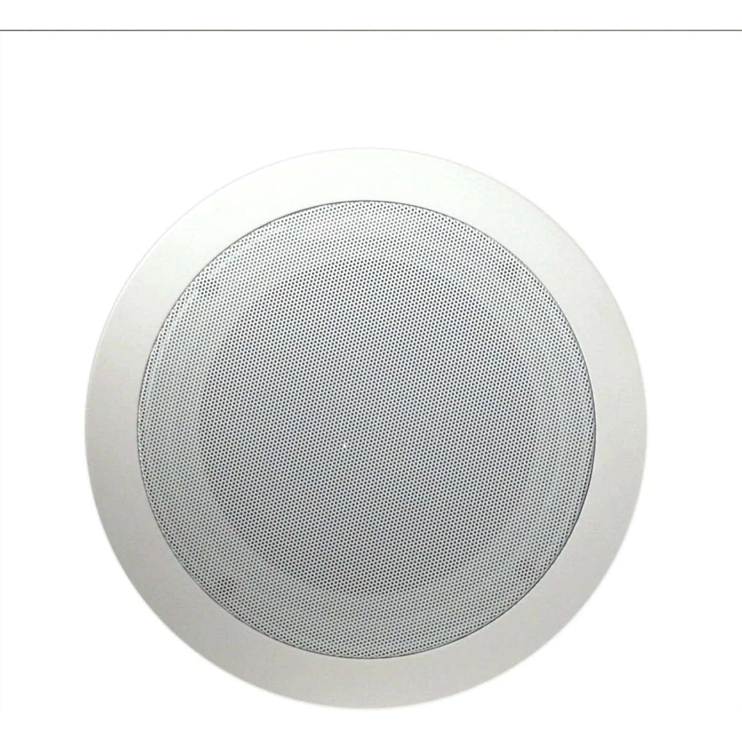 Klipsch R-1650-C In-Ceiling Speaker - White (4-Pack) - Image 5