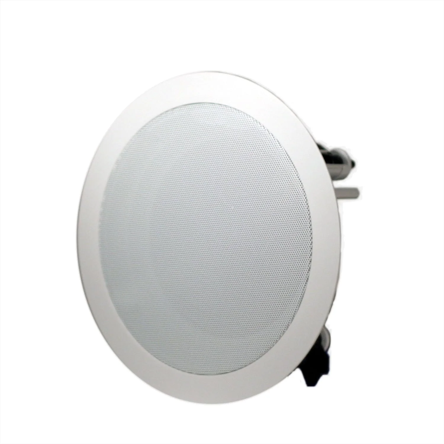 Klipsch R-1650-C In-Ceiling Speaker - White (Each) - Image 3