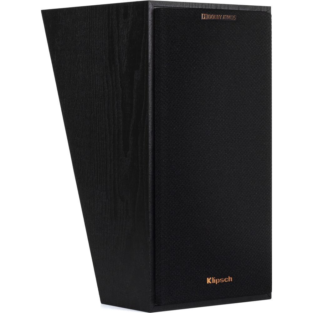 Klipsch R-41SA Dolby Atmos High Performance Elevation Surround Speaker Set of 4 - Image 4