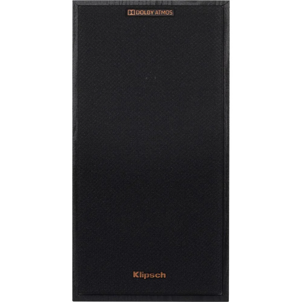 Klipsch R-41SA Dolby Atmos Speaker Pair with RP500M II Bookshelf Speakers - Image 6