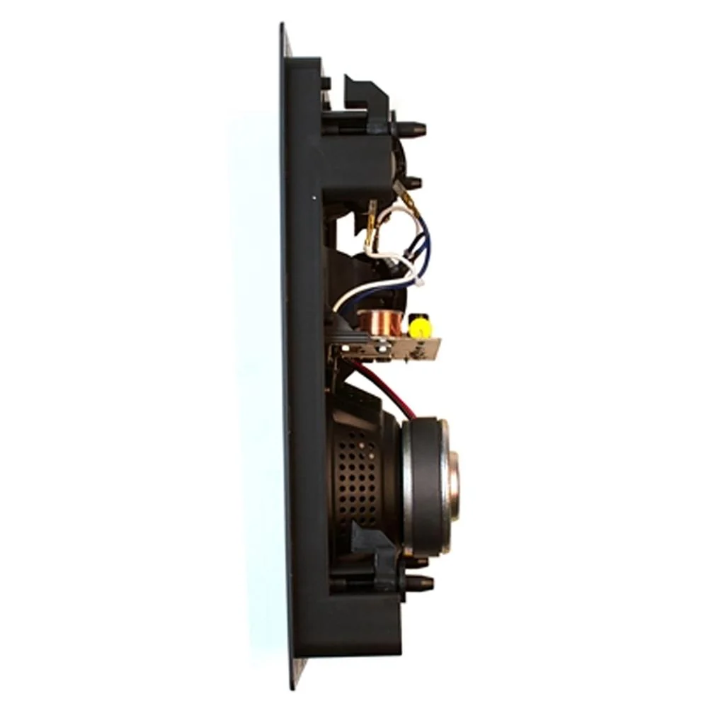 Klipsch R-5650-S II In-Wall Speaker Black Each 2 Pack with 3 Year Warranty - Image 5