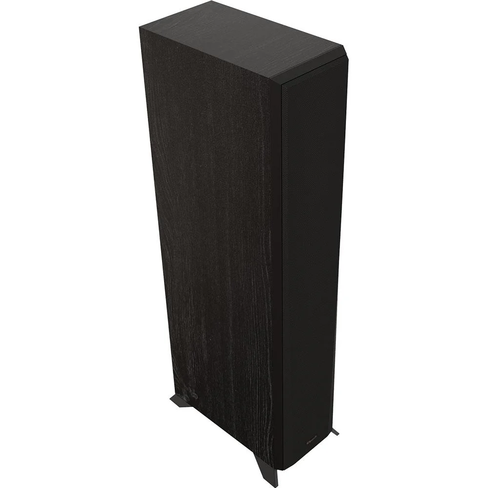 Klipsch Reference Premier Floorstanding Speaker Ebony Open Box + 1 Year Warranty - Image 7