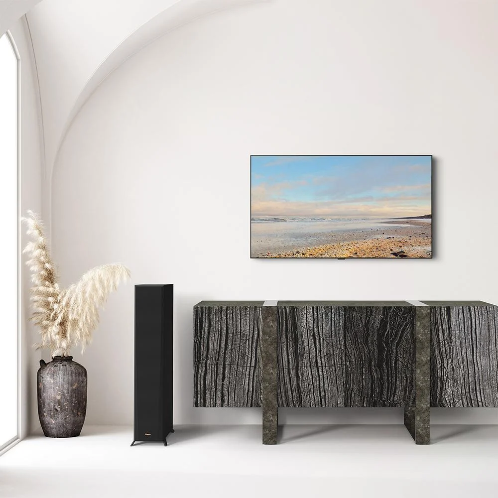 Klipsch RP-5000F II Reference Premier Floorstanding Speaker; Ebony - Open Box - Image 11