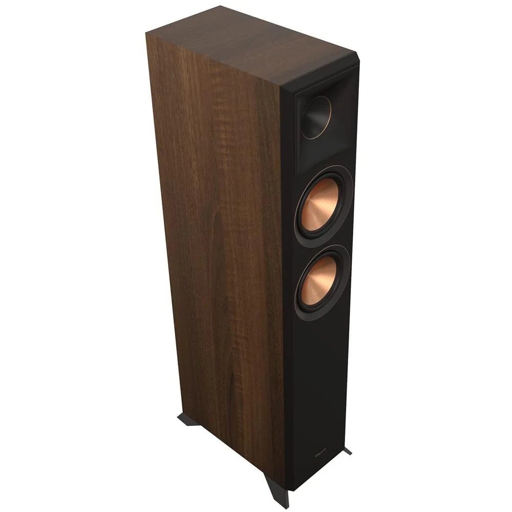 Klipsch Reference Premier RP-5000F II Floorstanding Speaker w/ Speaker Wire Bundle - Image 3