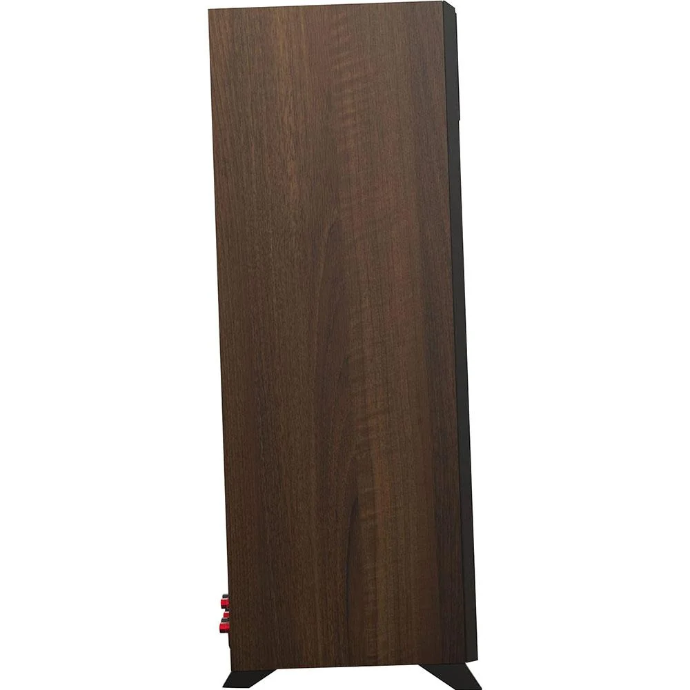 Klipsch Reference Premier RP-5000F II Floorstanding Speaker; Walnut - Open Box - Image 2