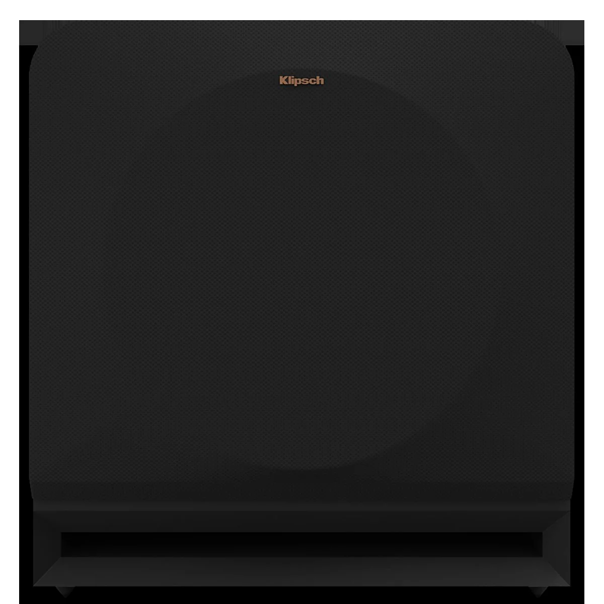 Klipsch RP-1000SW: High-Excursion 10" Subwoofer for Superior Bass - Ebony - Image 3