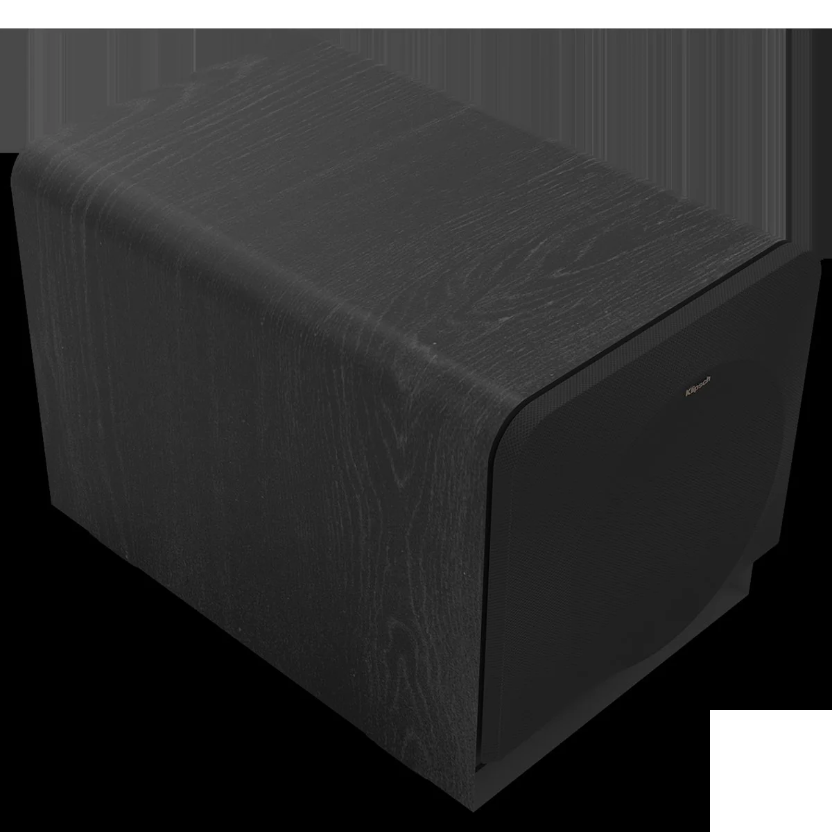 Klipsch RP-1000SW: High-Excursion 10" Subwoofer for Superior Bass - Ebony - Image 5