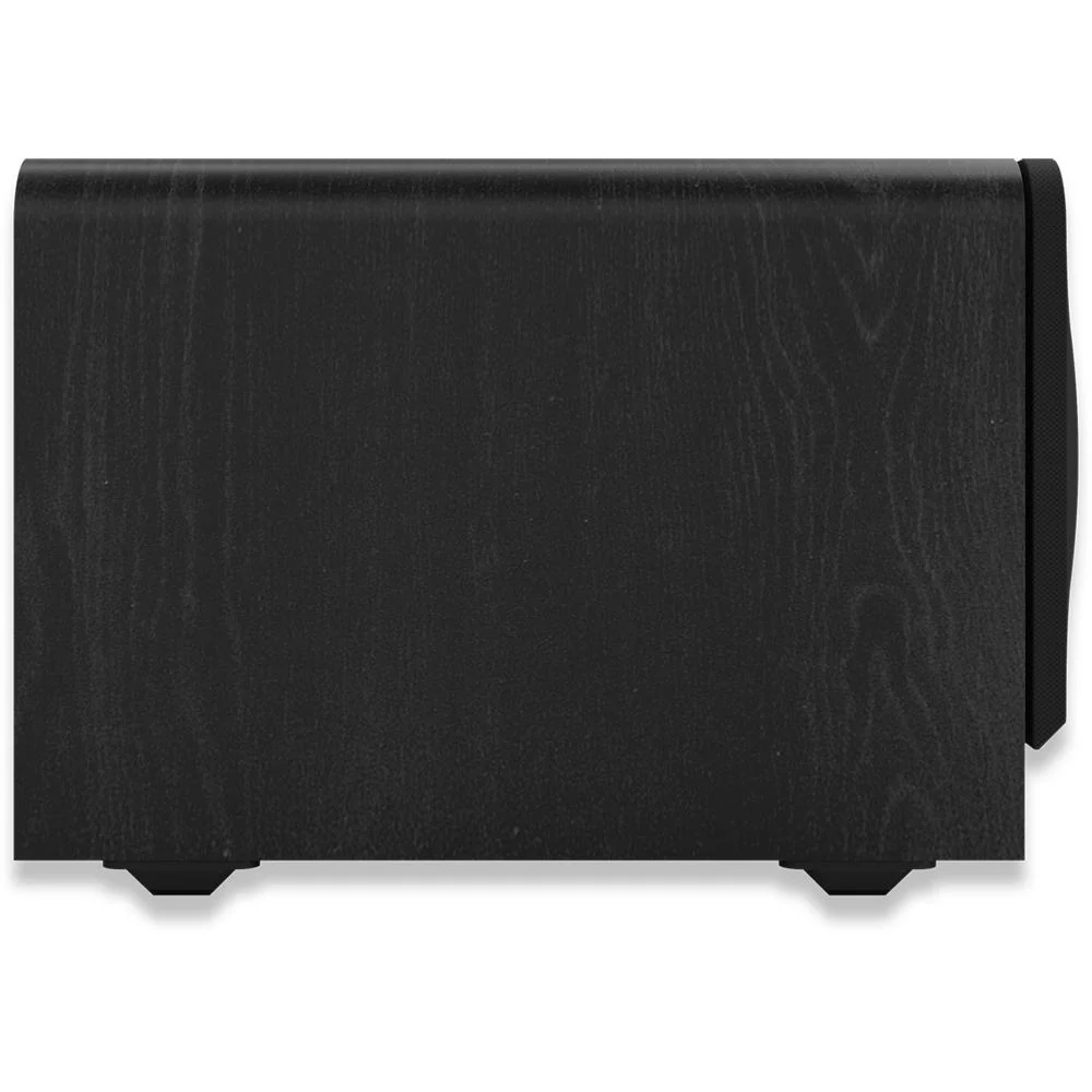 Klipsch RP-1200SW: Elite 12" High-Excursion Subwoofer - Ebony w/ 2 Year Warranty Bundle - Image 8
