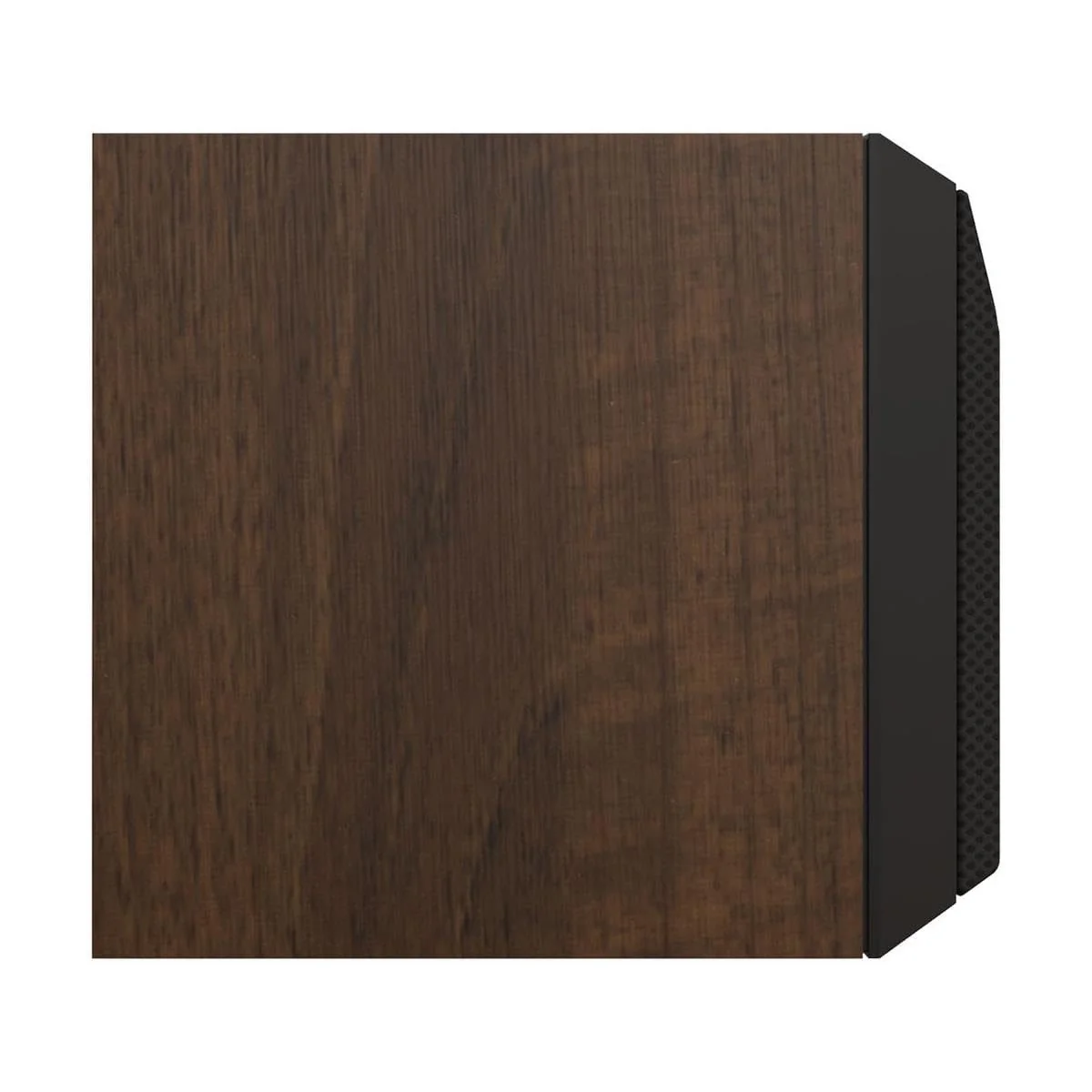 Klipsch RP-404C II Center Channel Speaker - Quad 4" Cerametallic Woofers - Walnut - Image 5