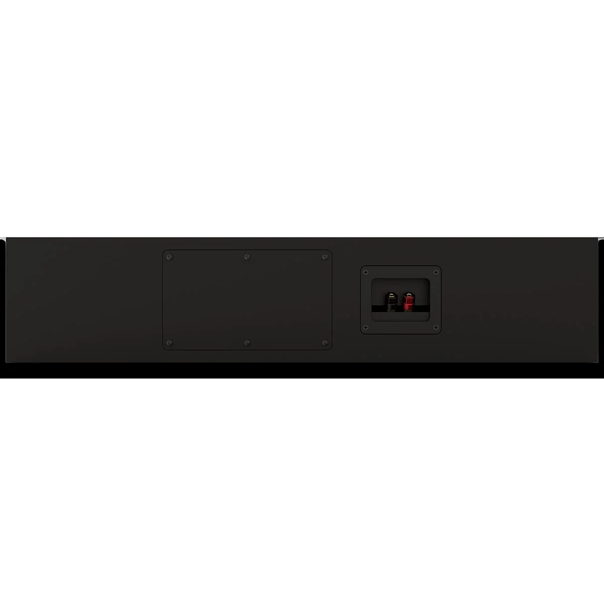 Klipsch RP-404C II Speaker: Enhanced Tweeter for Crystal-Clear Dialogue - Ebony - Image 5