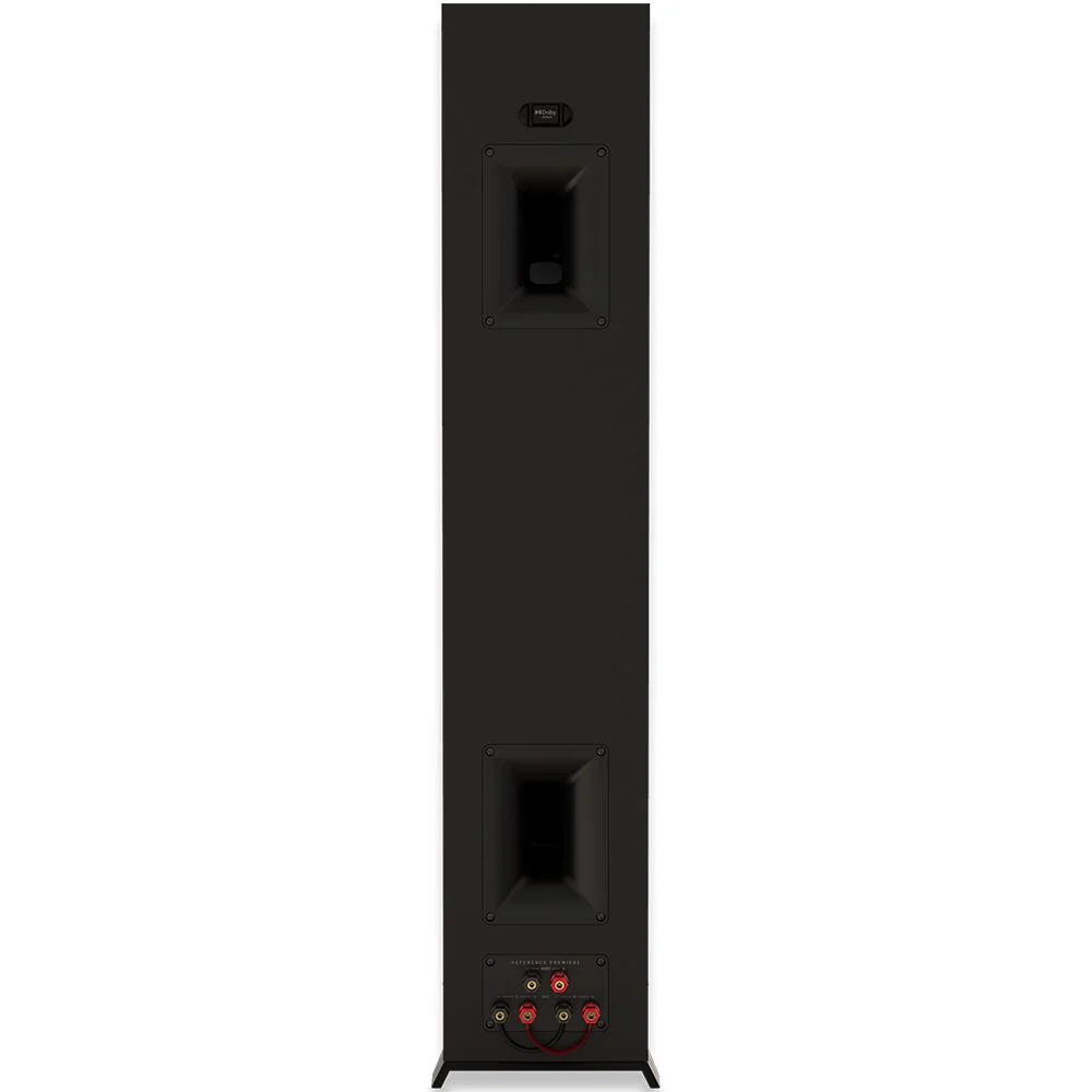 Klipsch RP-5000F II Reference Premier Floorstanding Speaker (Pair) w/ Wire Bundle - Image 3