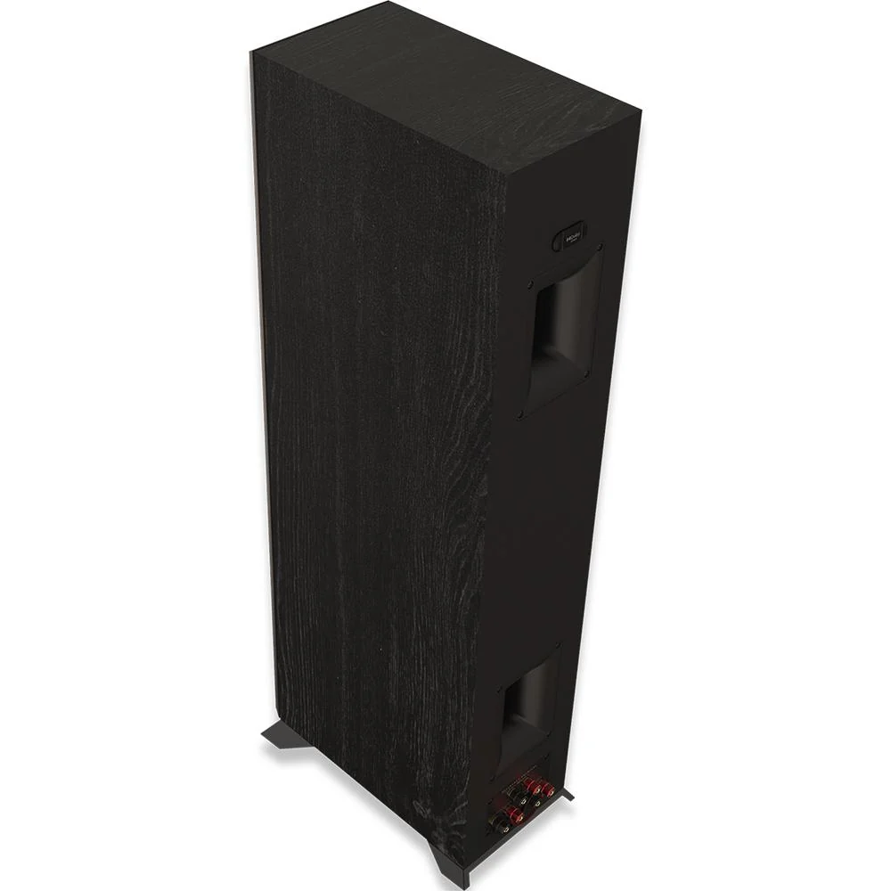 Klipsch RP-5000F II Reference Premier Floorstanding Speaker (Pair) w/ Wire Bundle - Image 4