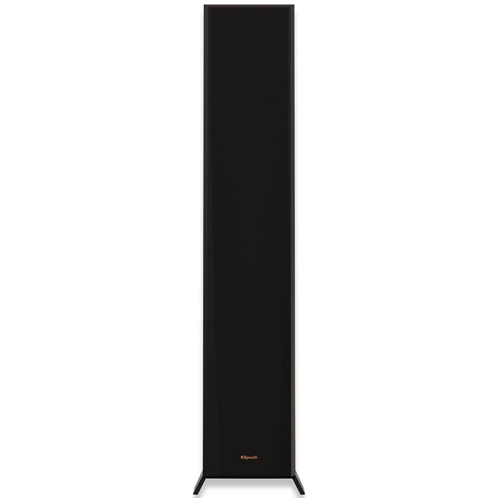 Klipsch RP-5000F II Reference Premier Floorstanding Speaker (Pair) w/ Wire Bundle - Image 7