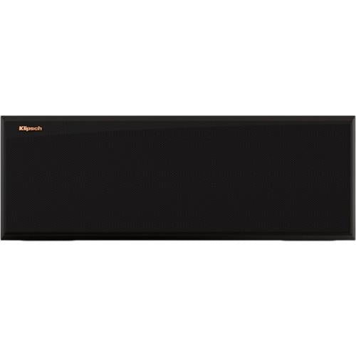Klipsch RP-500C II - Enhanced Clarity w/ Bigger Horn Center Speaker - Walnut - Open Box - Image 10
