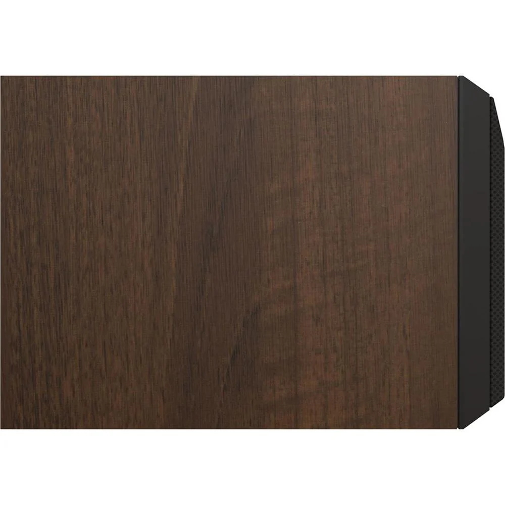 Klipsch RP-500C II - Enhanced Clarity w/ Bigger Horn Center Speaker - Walnut - Open Box - Image 6