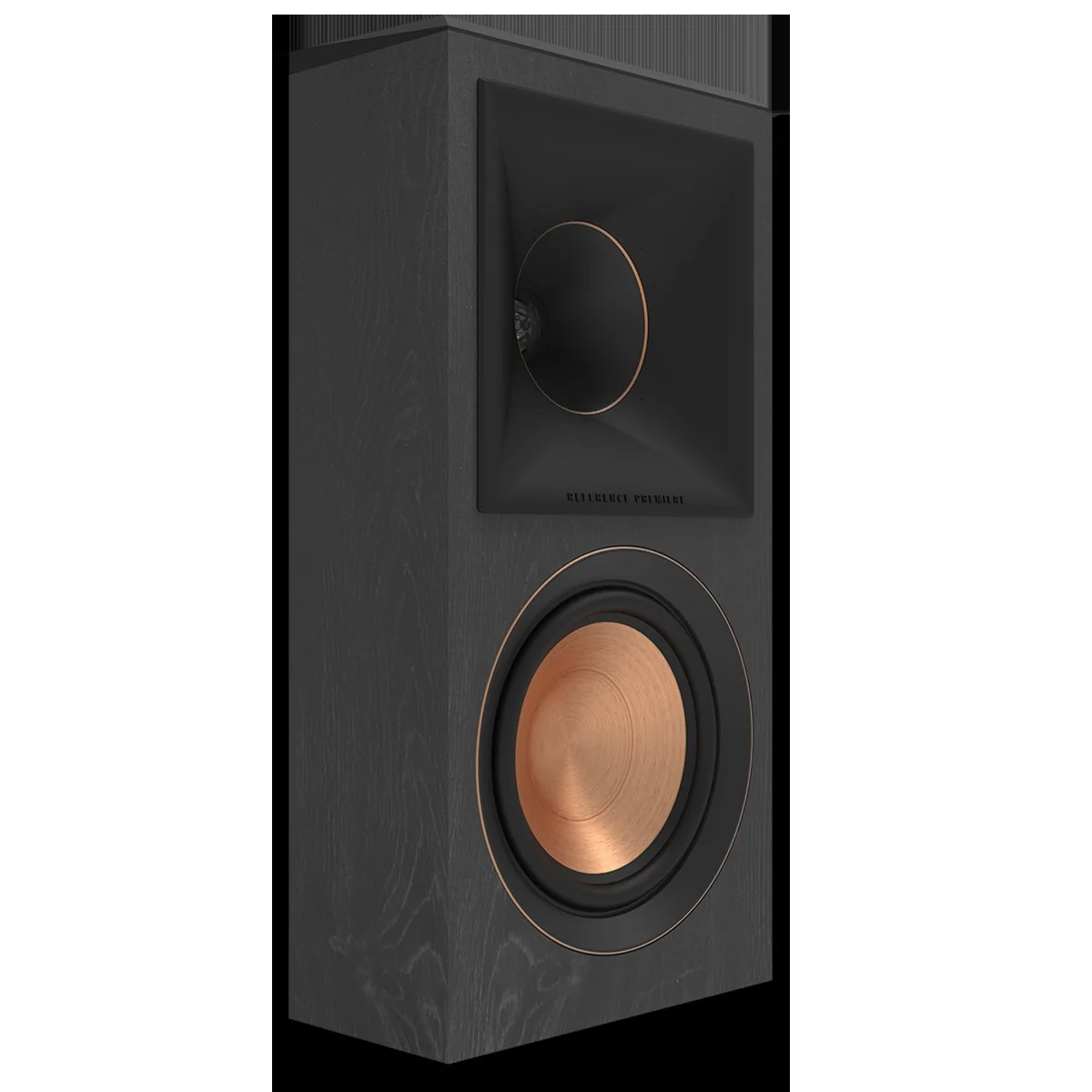 Klipsch RP-502S II Speaker Superior Surround Sound with Enhanced Acoustics - Ebony, Pair - Image 6