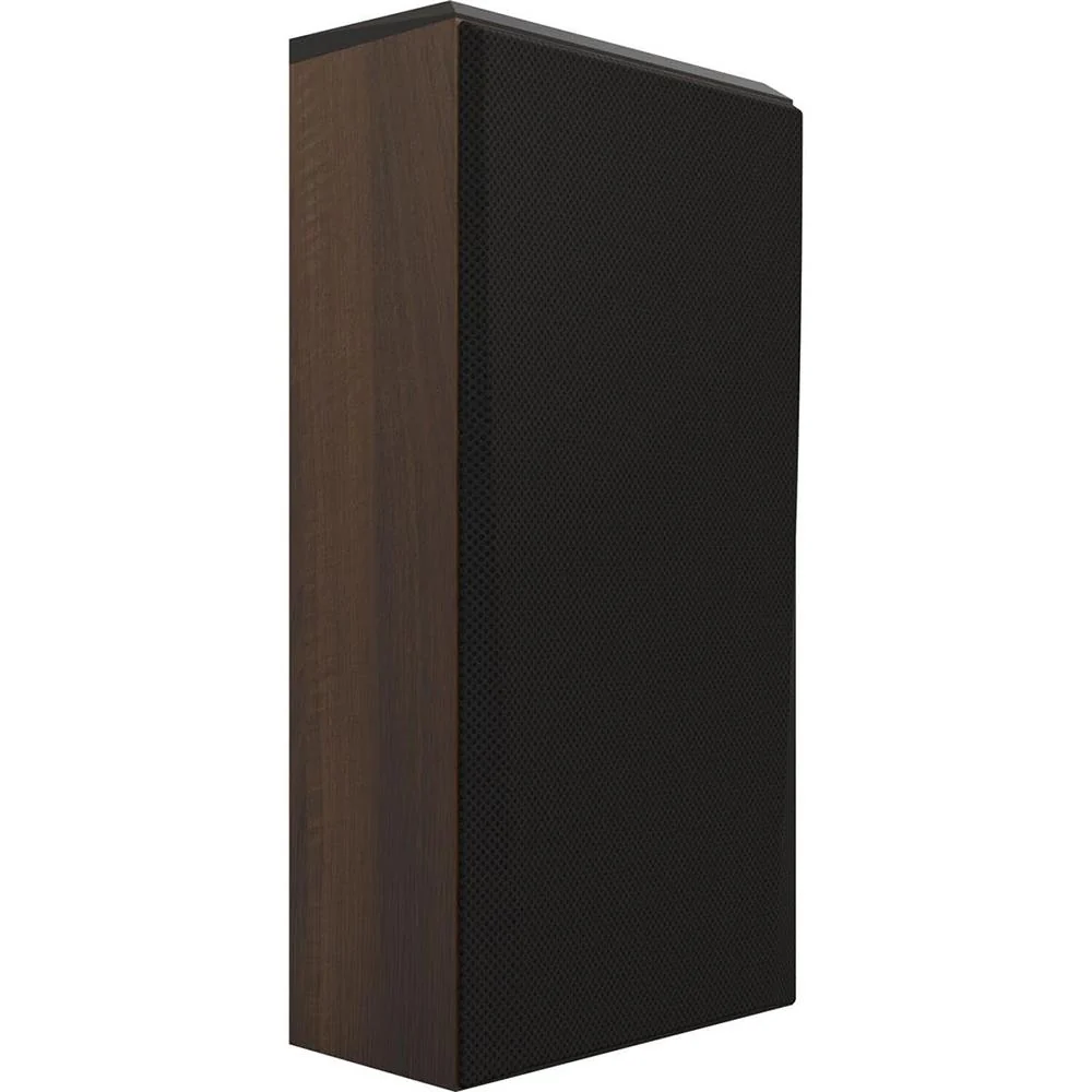 Klipsch RP-502S II Speaker Superior Surround Sound Walnut Pair Open Box - Image 8
