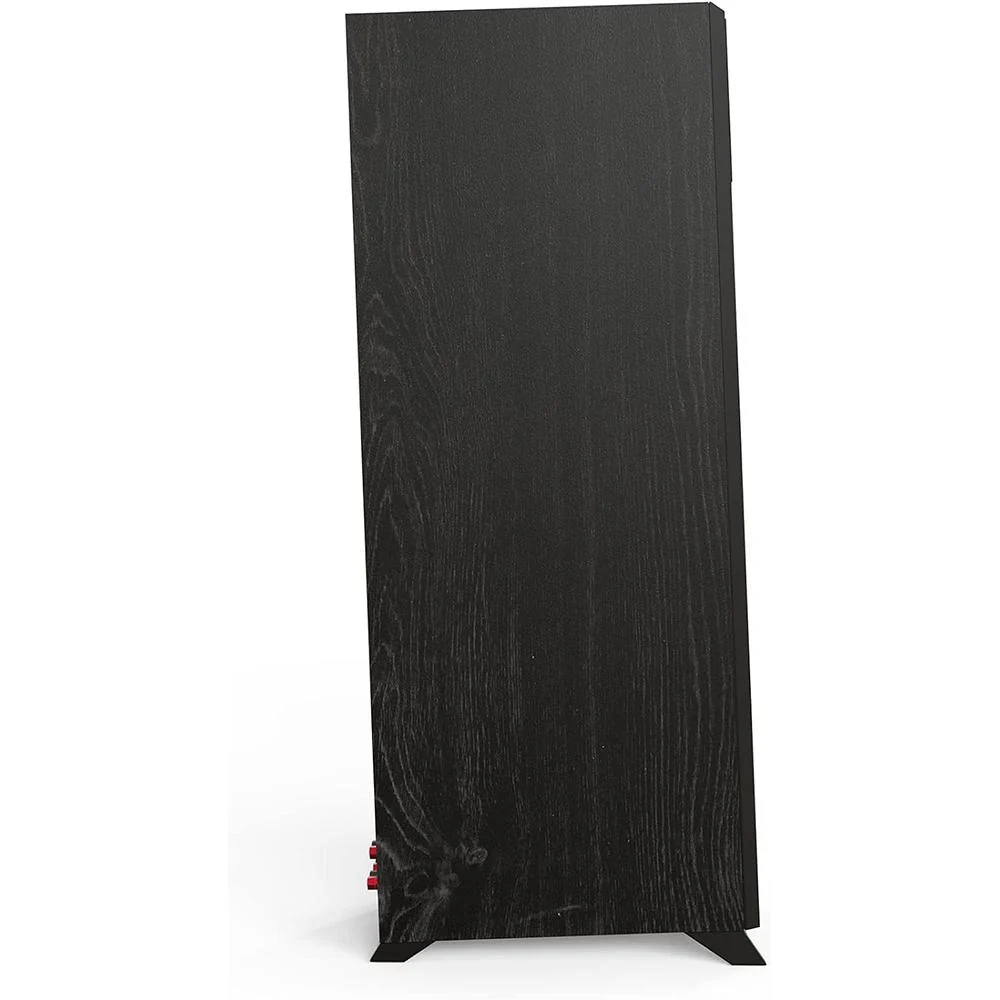 Klipsch RP-6000F II Floorstanding Speaker (Pair) + Deco Gear Wire + Banana Plugs - Image 4