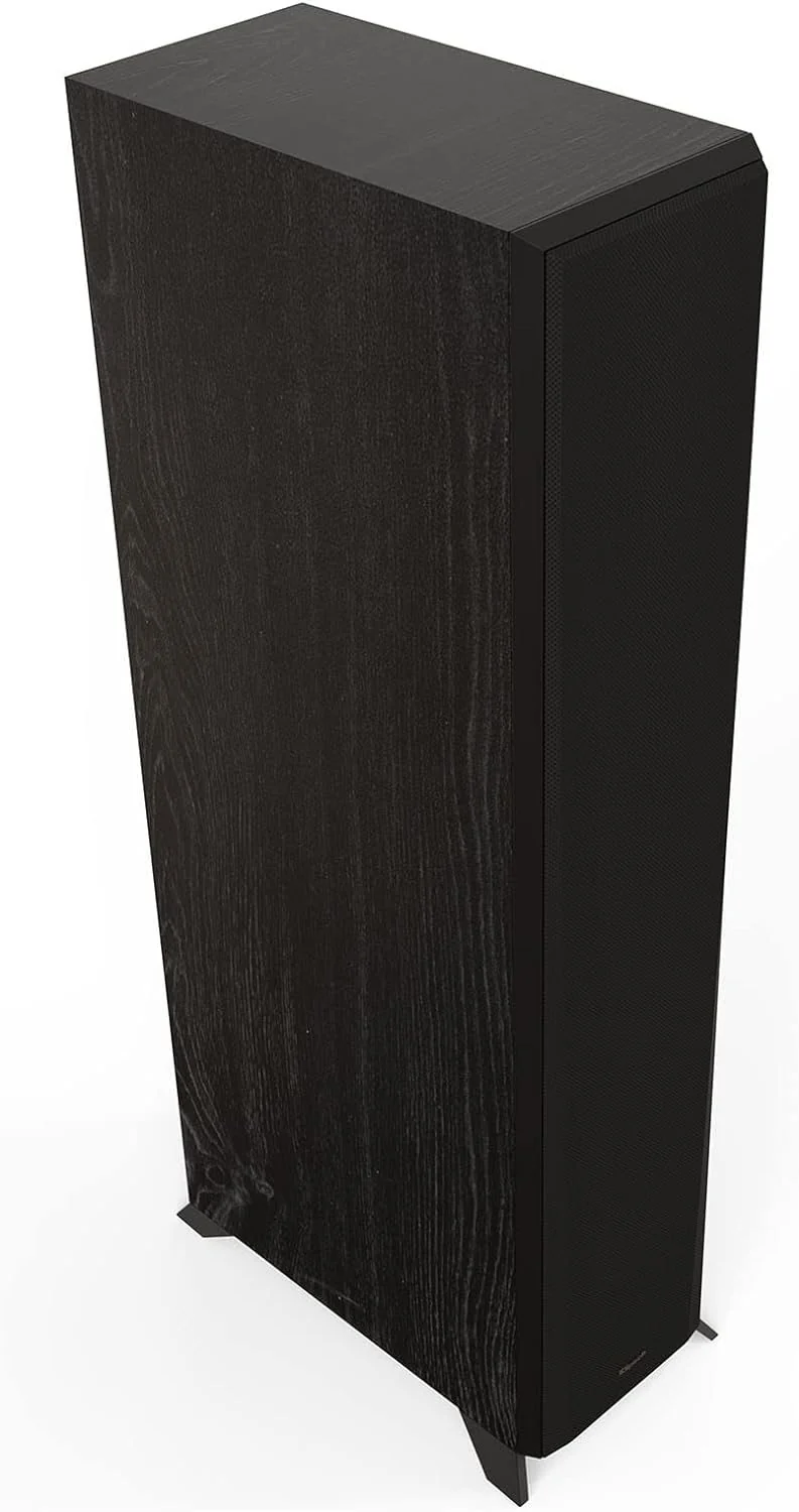 Klipsch RP-6000F II Floorstanding Speaker (Pair) + Deco Gear Wire + Banana Plugs - Image 20