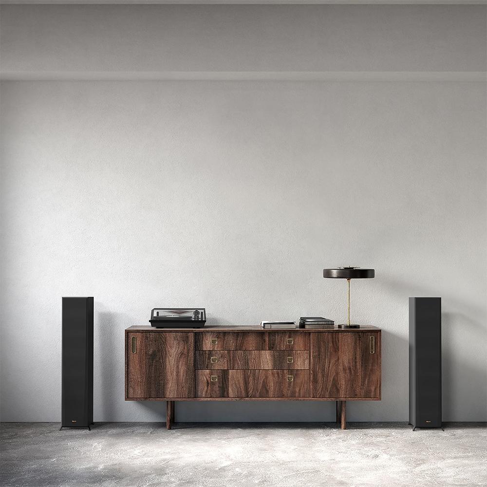 Klipsch RP-6000F II Hi-Fi Floorstanding Speaker with Enhanced Bass - 1070014 - Open Box - Image 10