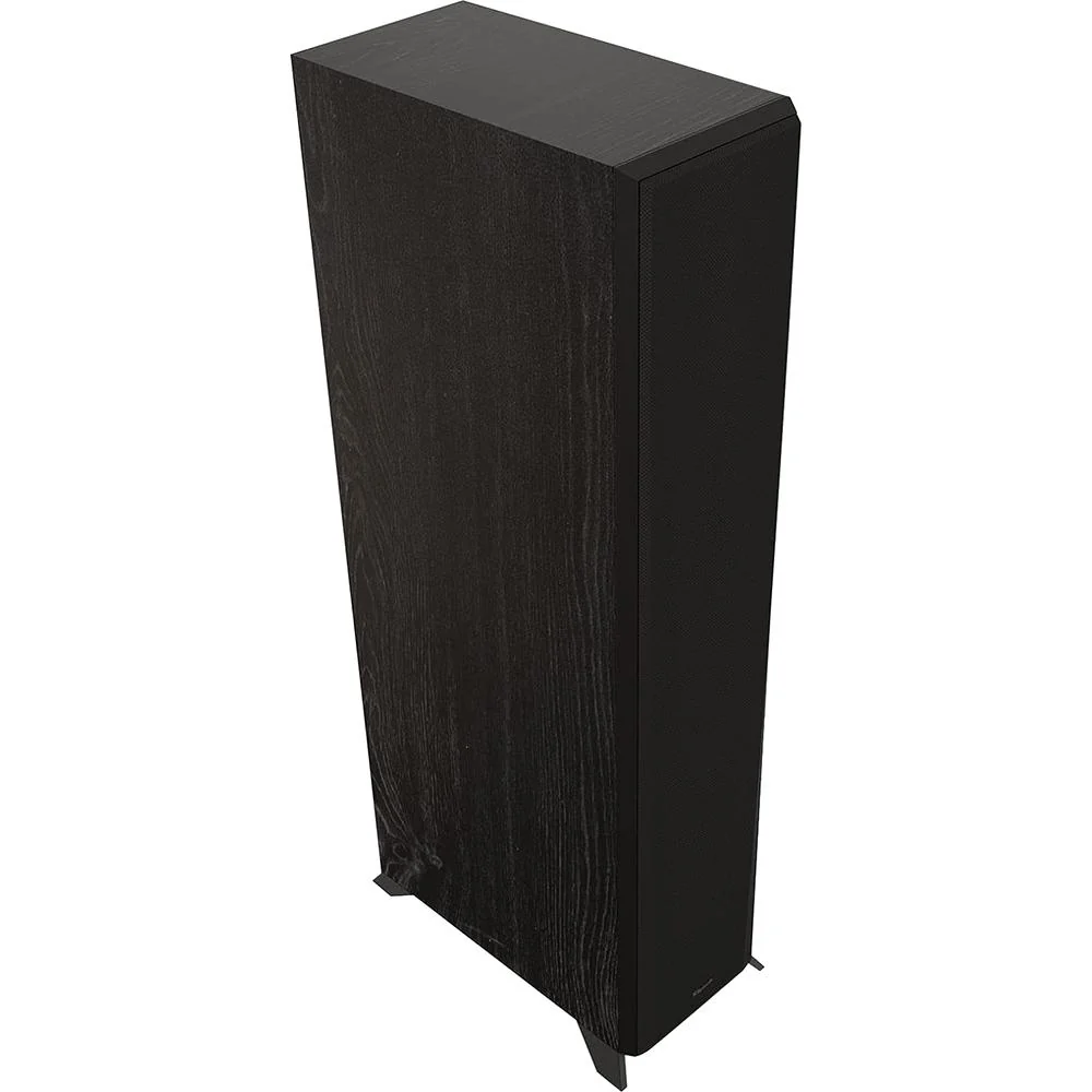 Klipsch RP-6000F II Hi-Fi Floorstanding Speaker with Enhanced Bass - 1070014 - Open Box - Image 2