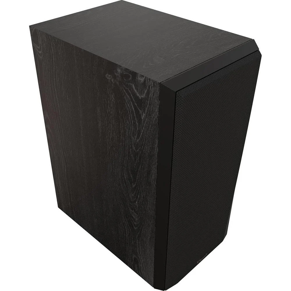 Klipsch RP-600M II Reference Premiere Bookshelf Speakers - Ebony (Pair) - Open Box - Image 6