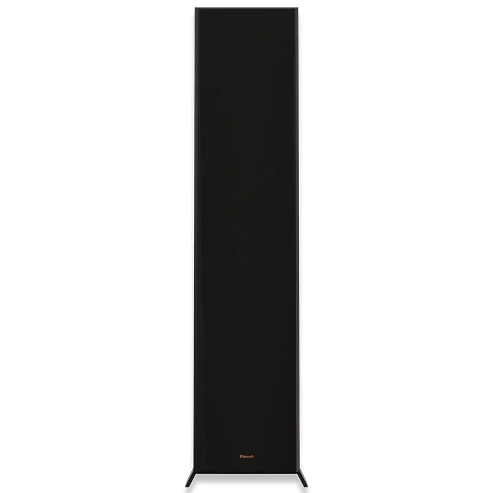Klipsch RP-8000F II Hi-Res Floorstanding Speaker - Ebony w/ Warranty Bundle - Image 5