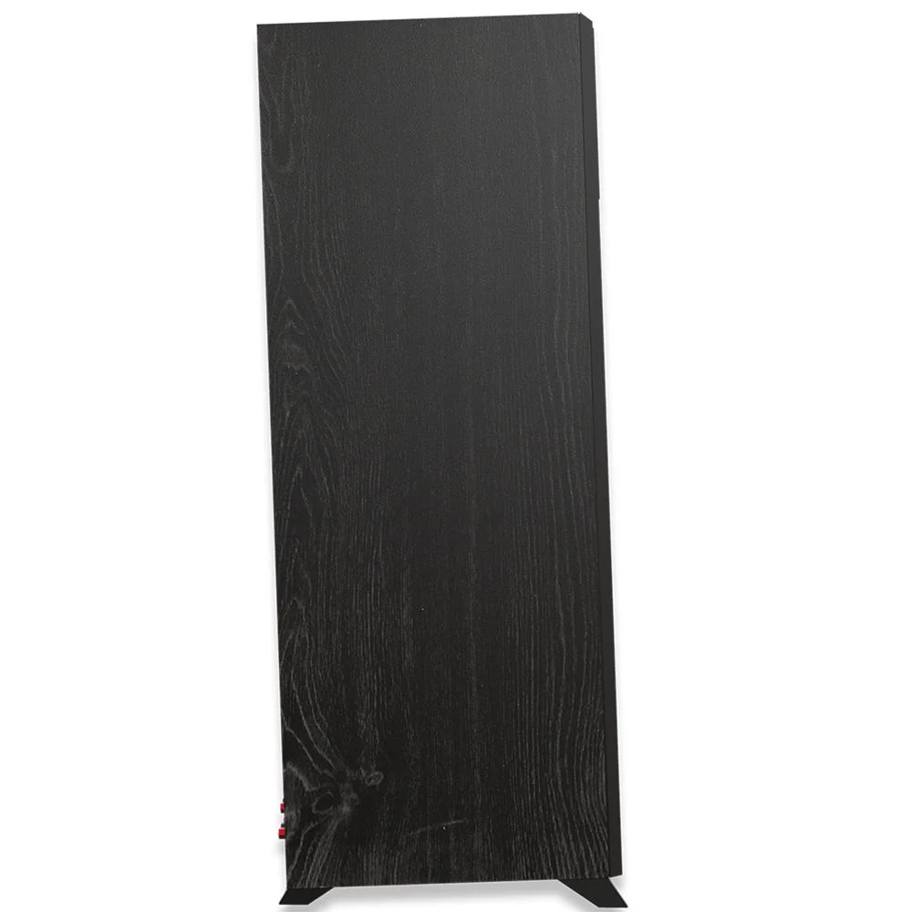 Klipsch RP-8000F II Hi-Res Floorstanding Speaker - Ebony w/ Warranty Bundle - Image 7